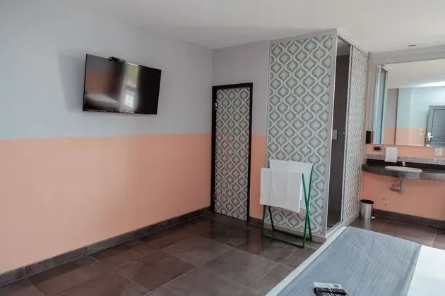 Standard Tek Büyük Yataklı Oda, 1 En Büyük (King) Boy Yatak