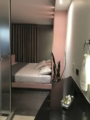 Tek Büyük Yataklı Oda, 1 Büyük (Queen) Boy Yatak