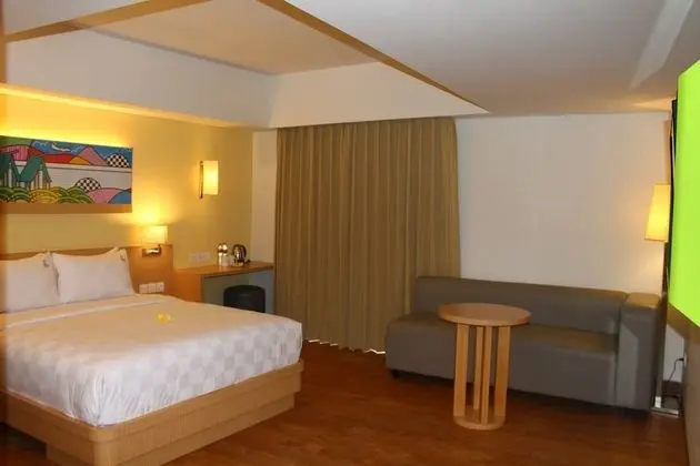 Eiffel Room (Grand Deluxe)
