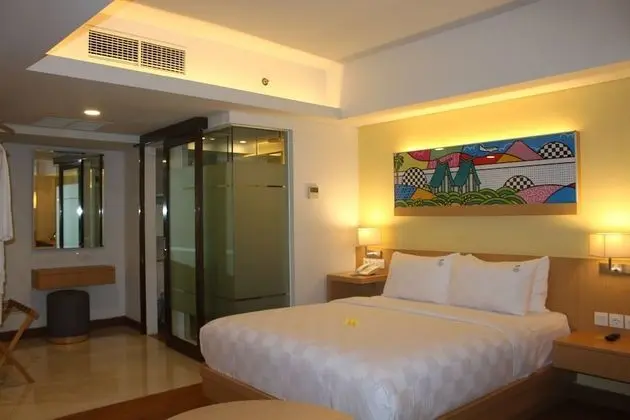 Eiffel Room (Grand Deluxe)