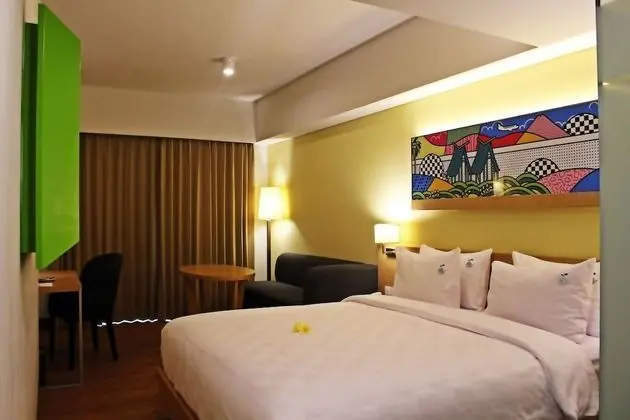 Eiffel Room (Grand Deluxe)