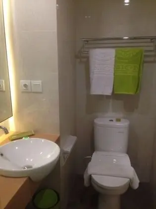 Eiffel Room (Grand Deluxe)