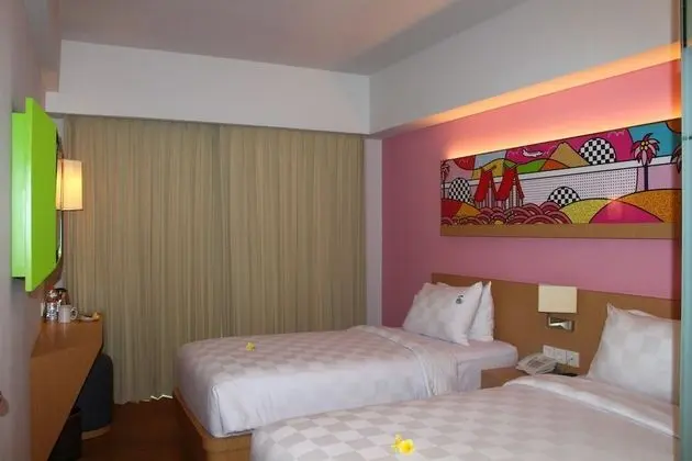 Great Wall Room (Superior)