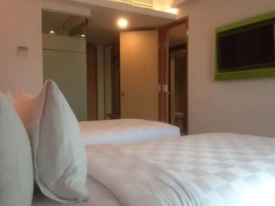Great Wall Room (Superior)