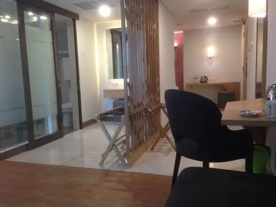 Great Wall Room (Superior)
