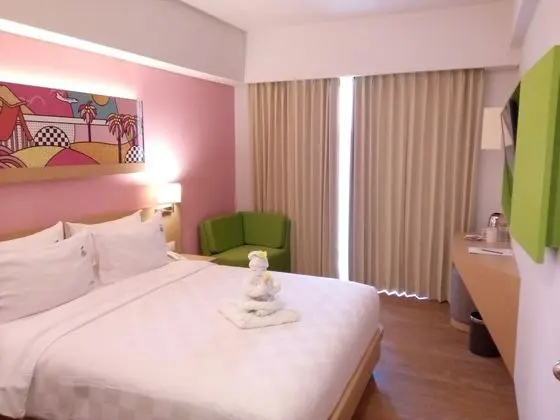 Liberty Room (Deluxe)