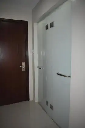 Basic İki Ayrı Yataklı Oda