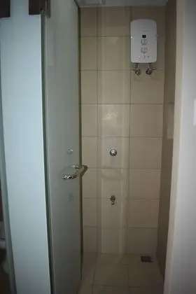 Basic İki Ayrı Yataklı Oda