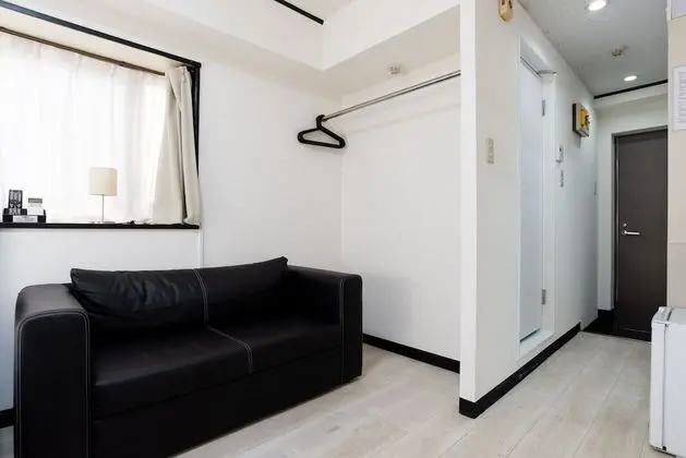Deluxe Oda, Sigara İçilmez, Küçük Mutfak