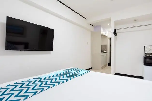 Standard Oda, Birden Çok Yatak, Sigara İçilmez