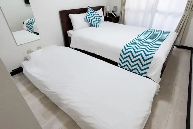 Standard Oda, Birden Çok Yatak, Sigara İçilmez