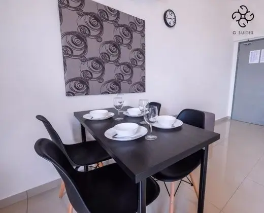 Signature Dubleks, 2 Yatak Odası (Condominium)