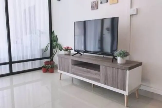 Signature Dubleks, 2 Yatak Odası (Condominium)
