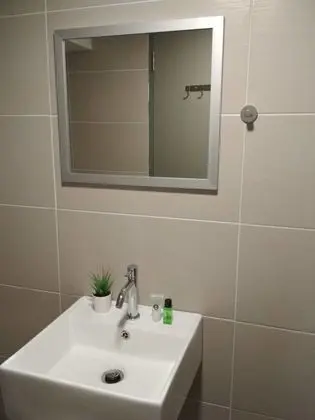 Signature Dubleks, 2 Yatak Odası (Condominium)