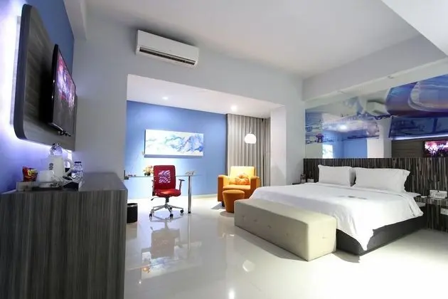 Grand Gallery - Free Minibar