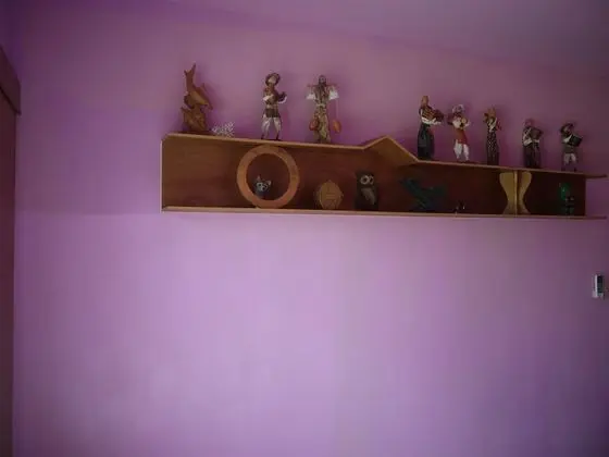 Standard İki Ayrı Yataklı Oda, Sigara İçilmez