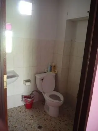 Standard İki Ayrı Yataklı Oda, Sigara İçilmez