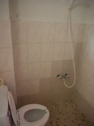 Standard İki Ayrı Yataklı Oda, Sigara İçilmez