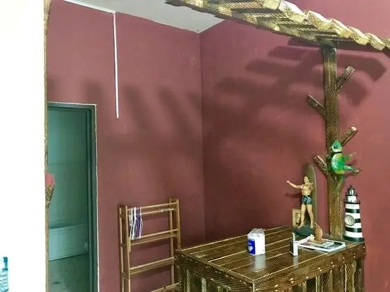 Standard Tek Büyük Yataklı Oda, Sigara İçilmez