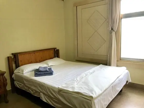 Standard Tek Büyük Yataklı Oda, Sigara İçilmez
