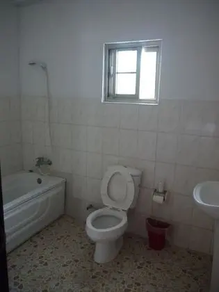 Standard Tek Büyük Yataklı Oda, Sigara İçilmez