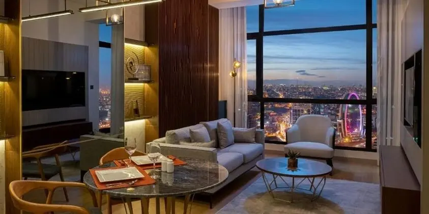 Klasik 1 Yatakodalı
