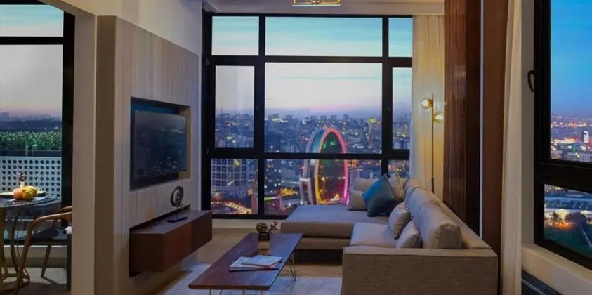 Köse 1 Yatakodalı Apartment