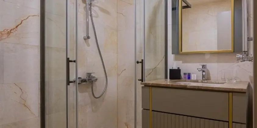 Köse 1 Yatakodalı Apartment