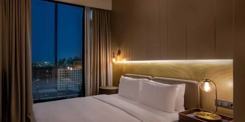 Modern 1 Yatakodalı