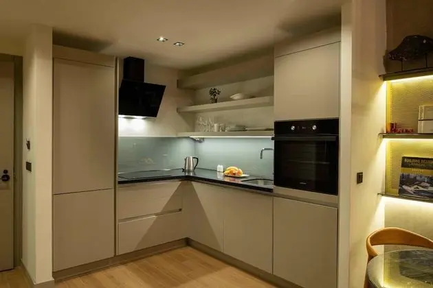Modern 1 Yatakodalı