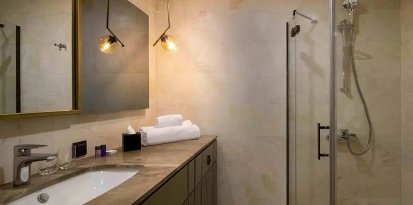 Modern 1 Yatakodalı
