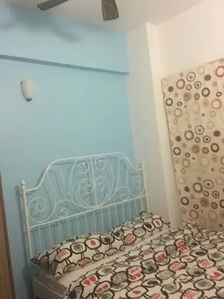Panoramic Apart Daire, 3 Yatak Odası, Havuz Kullanımı, Şehir Manzaralı