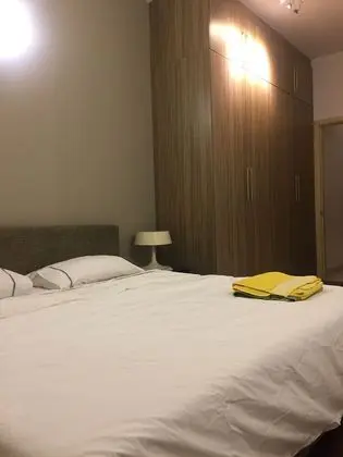 Panoramic Apart Daire, 3 Yatak Odası, Havuz Kullanımı, Şehir Manzaralı