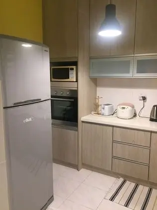 Panoramic Apart Daire, 3 Yatak Odası, Havuz Kullanımı, Şehir Manzaralı