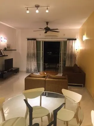 Panoramic Apart Daire, 3 Yatak Odası, Havuz Kullanımı, Şehir Manzaralı