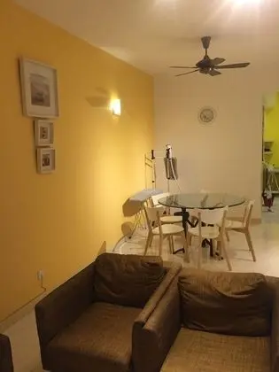 Panoramic Apart Daire, 3 Yatak Odası, Havuz Kullanımı, Şehir Manzaralı