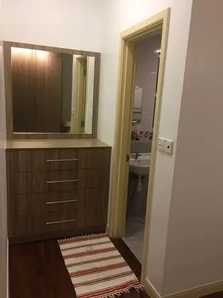 Panoramic Apart Daire, 3 Yatak Odası, Havuz Kullanımı, Şehir Manzaralı