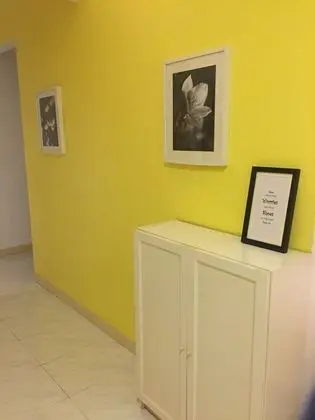 Panoramic Apart Daire, 3 Yatak Odası, Havuz Kullanımı, Şehir Manzaralı