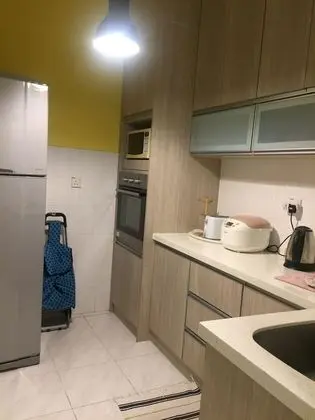 Panoramic Apart Daire, 3 Yatak Odası, Havuz Kullanımı, Şehir Manzaralı