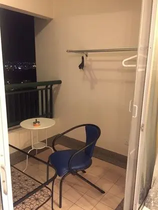 Panoramic Apart Daire, 3 Yatak Odası, Havuz Kullanımı, Şehir Manzaralı