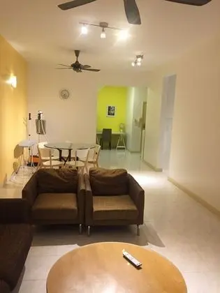 Panoramic Apart Daire, 3 Yatak Odası, Havuz Kullanımı, Şehir Manzaralı