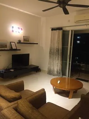 Panoramic Apart Daire, 3 Yatak Odası, Havuz Kullanımı, Şehir Manzaralı