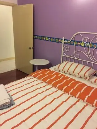 Panoramic Apart Daire, 3 Yatak Odası, Havuz Kullanımı, Şehir Manzaralı