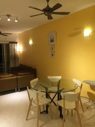 Panoramic Apart Daire, 3 Yatak Odası, Havuz Kullanımı, Şehir Manzaralı