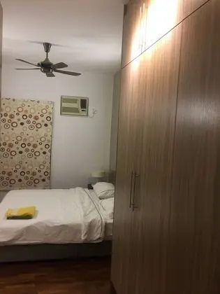 Panoramic Apart Daire, 3 Yatak Odası, Havuz Kullanımı, Şehir Manzaralı
