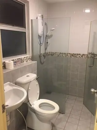 Panoramic Apart Daire, 3 Yatak Odası, Havuz Kullanımı, Şehir Manzaralı