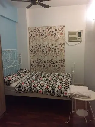 Panoramic Apart Daire, 3 Yatak Odası, Havuz Kullanımı, Şehir Manzaralı