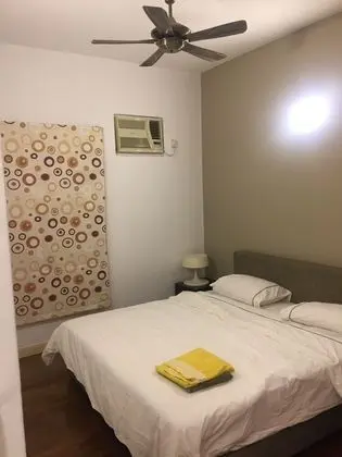 Panoramic Apart Daire, 3 Yatak Odası, Havuz Kullanımı, Şehir Manzaralı