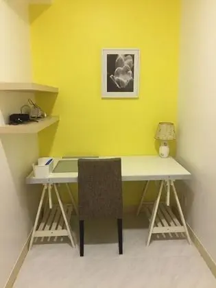 Panoramic Apart Daire, 3 Yatak Odası, Havuz Kullanımı, Şehir Manzaralı