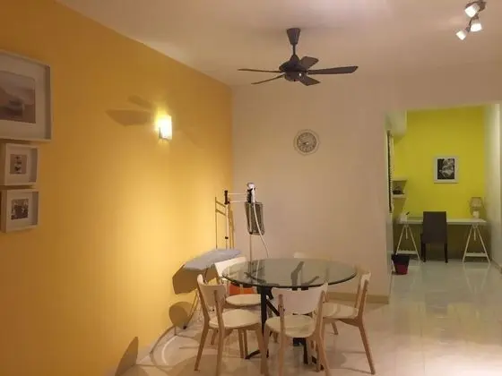 Panoramic Apart Daire, 3 Yatak Odası, Havuz Kullanımı, Şehir Manzaralı